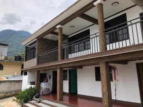 Casa Imelda, Atitlan